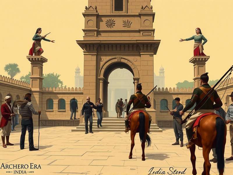 Archero Era India Chronicles Community