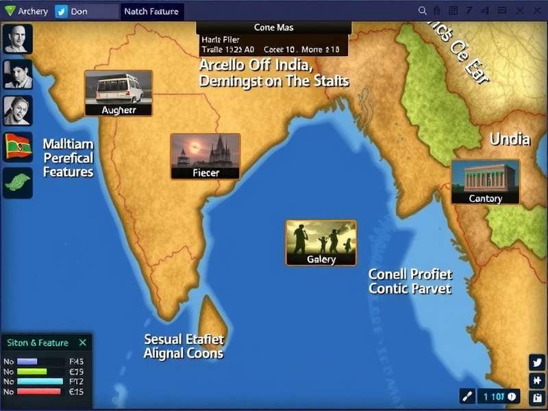 Archero Era India Chronicles Localization Features